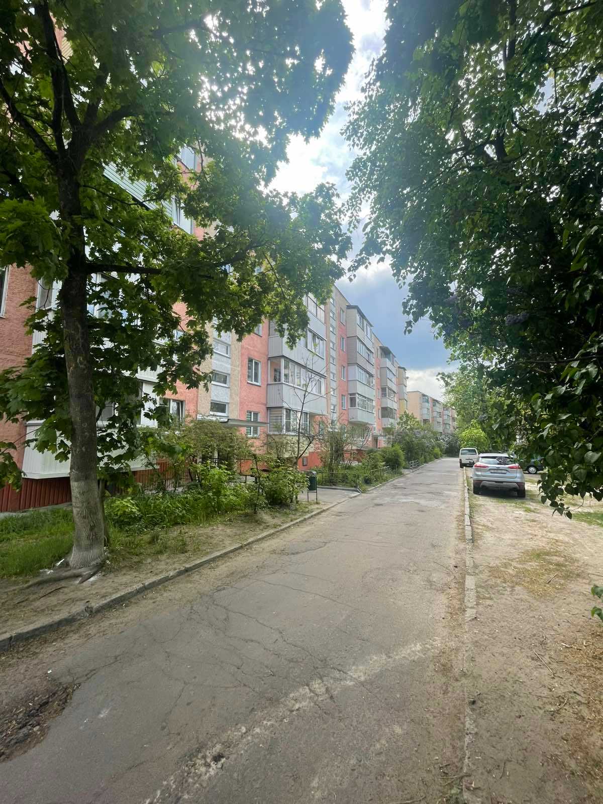 Ремонт жилого фонда