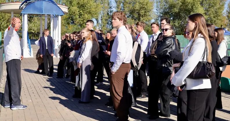 В Гомеле молодые специалисты изучили промышленный и спортивный потенциал города bufer-obmena-1-6.jpg
